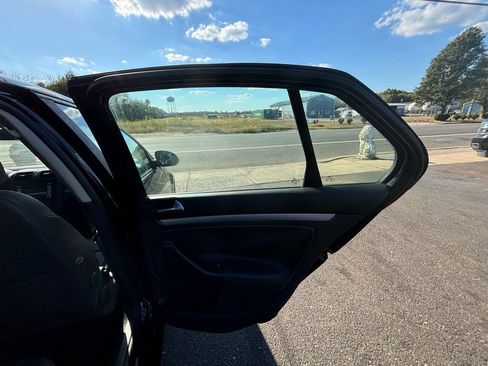 Used 2008 Volkswagen Jetta Wolfsburg Edition image 17