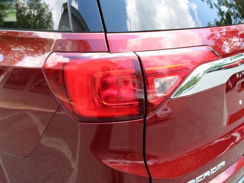 Used 2018 GMC Acadia Denali w/ LPO, Protection Package AWD/4WD image 41