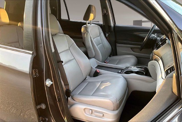 Used 2022 Honda Pilot EX-L image 26