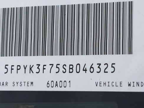 New 2025 Honda Ridgeline TrailSport+ image 26