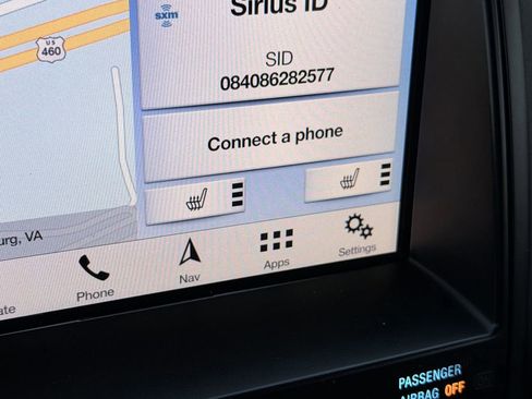 Used 2019 Ford Flex Limited image 29