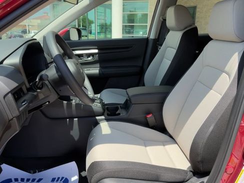 New 2026 Honda CR-V LX image 10