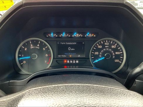 Used 2017 Ford F150 XLT w/ Equipment Group 302A Luxury image 21