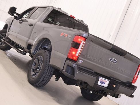 New 2026 Ford F350 XL w/ STX Appearance Package image 33