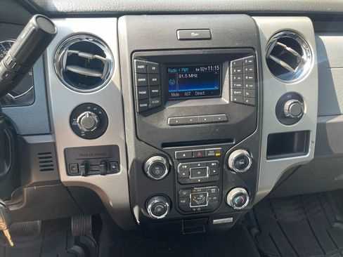 Used 2013 Ford F150 XLT w/ Luxury Equipment Group image 17
