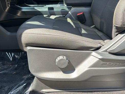 Used 2024 Ford F150 STX RWD image 18