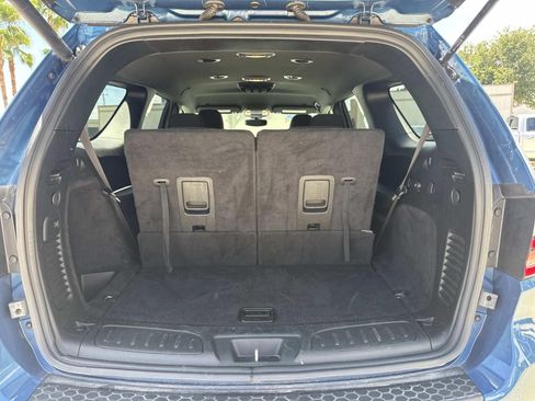 Used 2025 Dodge Durango GT RWD image 8