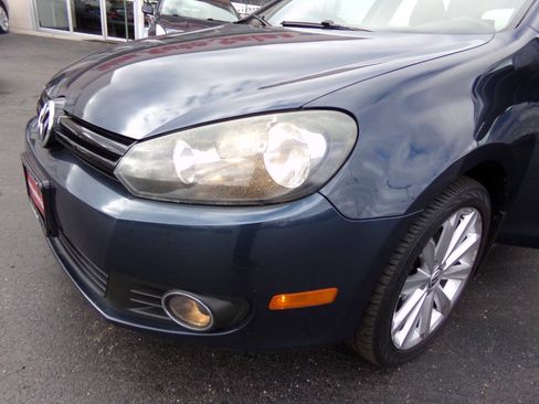 Used 2013 Volkswagen Golf TDI FWD image 33