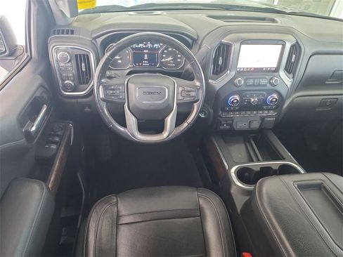 Certified 2022 GMC Sierra 1500 Denali w/ Denali Premium Package image 11