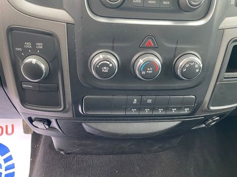 Used 2016 RAM 2500 Tradesman w/ Chrome Appearance Group image 22