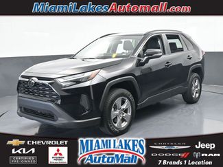 Used 2024 Toyota RAV4 XLE 360° Tour