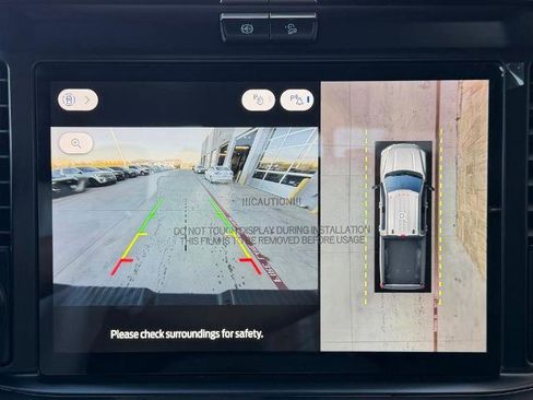 New 2026 Ford F250 Lariat w/ Lariat Ultimate Package image 8