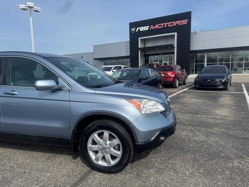 Used 2009 Honda CR-V EX-L image 3