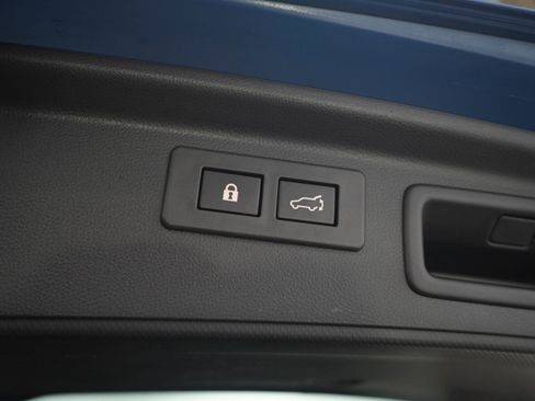Used 2023 Subaru Forester Wilderness AWD/4WD image 11