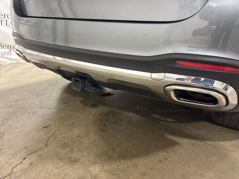 Used 2020 Mercedes-Benz GLE 450 GLE 450 image 10