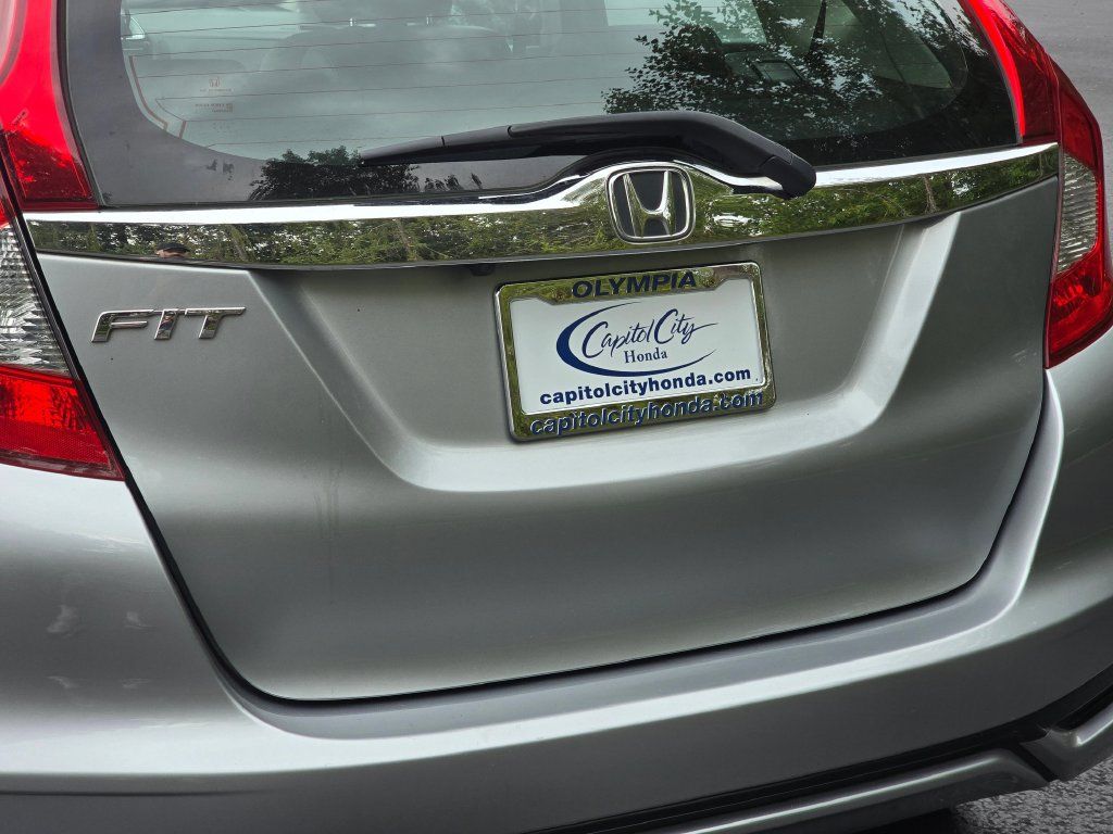 Used 2019 Honda Fit EX image 31