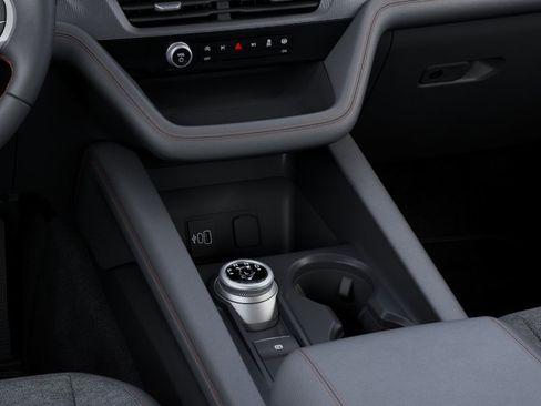 New 2027 Ford Explorer Active RWD image 15