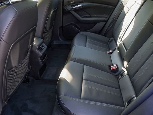 New 2025 Audi A6 e-tron Prestige image 20