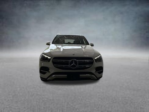 Used 2024 Mercedes-Benz GLE 450 4MATIC image 2