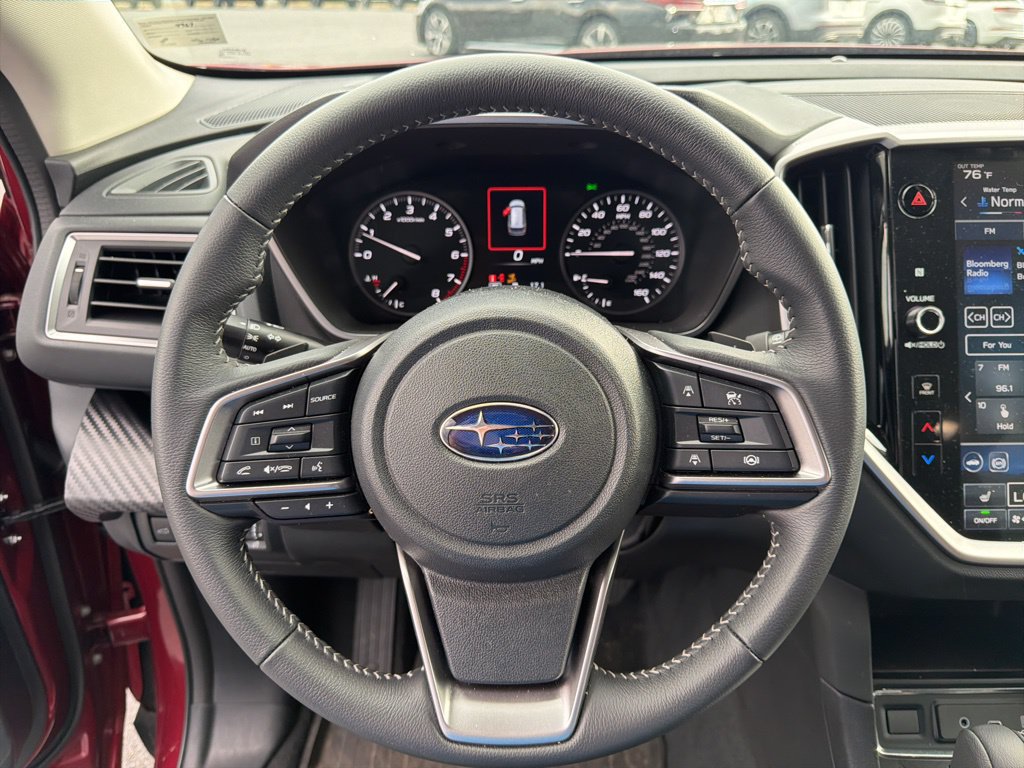 Certified 2025 Subaru Ascent Premium AWD/4WD image 29