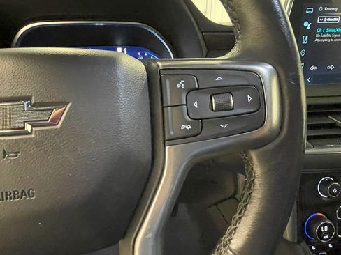 Used 2023 Chevrolet Tahoe Z71 w/ Luxury Package image 41