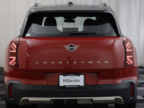 Certified 2026 MINI Cooper Countryman S AWD/4WD image 14
