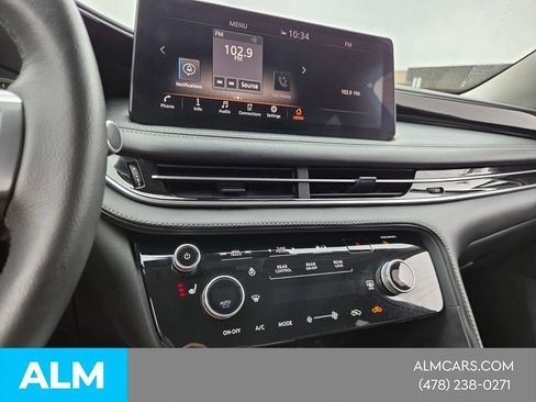 Used 2024 INFINITI QX60 Pure AWD/4WD image 21
