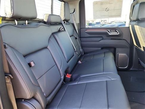 New 2026 GMC Sierra 2500 Denali w/ Denali Reserve Package image 22
