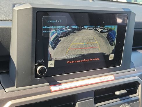 New 2026 Toyota 4Runner SR5 AWD/4WD image 15
