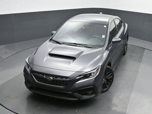 Used 2022 Subaru WRX Premium AWD/4WD image 36