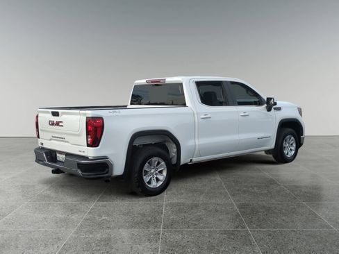 Used 2024 GMC Sierra 1500 SLE image 5