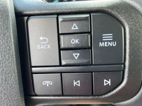 New 2025 Ford F550 2WD Crew Cab image 12