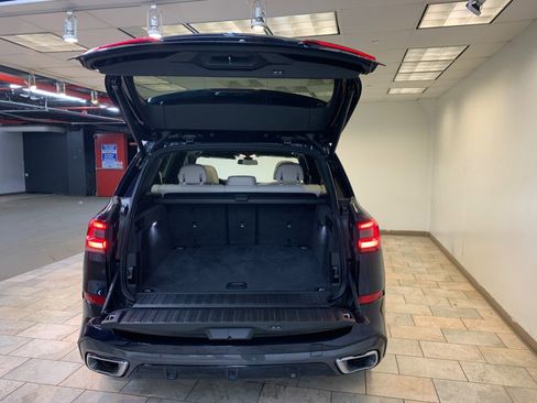 Used 2020 BMW X5 xDrive40i w/ M Sport Package AWD/4WD image 55