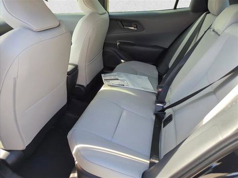 New 2026 Toyota Prius XLE image 25