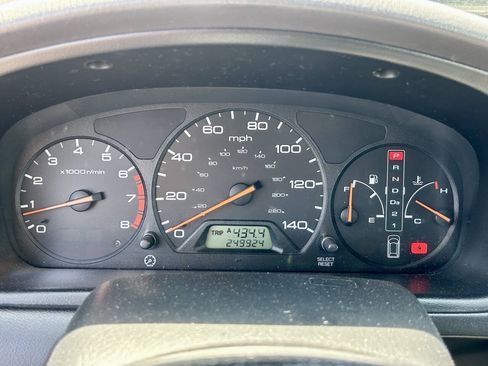 Used 2002 Honda Odyssey EX-L image 15