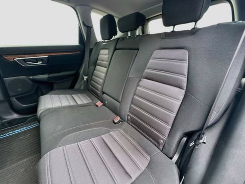Used 2019 Honda CR-V EX image 24