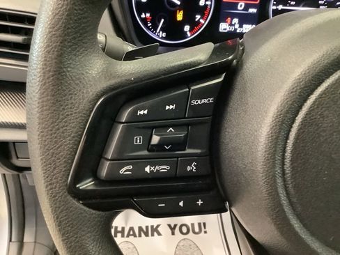 Certified 2024 Subaru Crosstrek 2.0i Premium AWD/4WD image 21