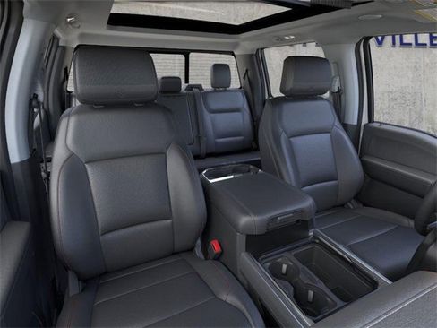 New 2026 Ford F250 Lariat w/ Black Appearance Package image 10