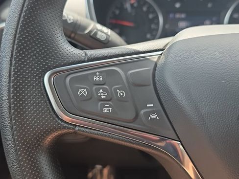 Used 2024 Chevrolet Equinox LS w/ LS Convenience Package AWD/4WD image 16