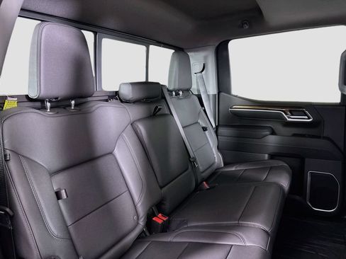 New 2026 Chevrolet Silverado 1500 RST w/ RST All Star Premium Package AWD/4WD image 28