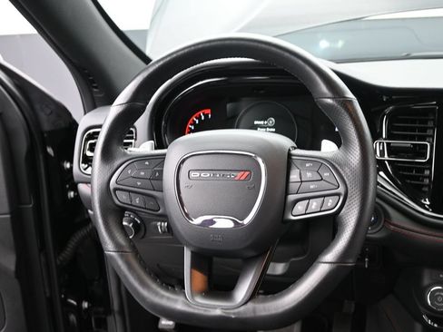 Used 2025 Dodge Durango GT AWD/4WD image 25