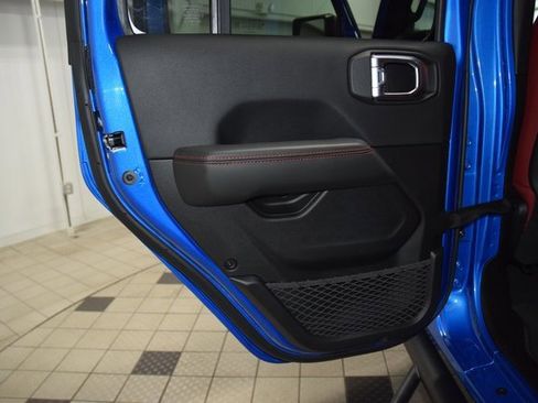 Used 2024 Jeep Wrangler Unlimited Rubicon 392 image 44