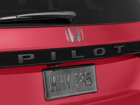 Used 2023 Honda Pilot Elite image 63