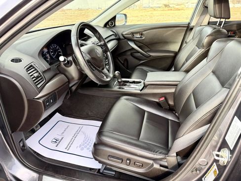 Used 2018 Acura RDX AWD image 12