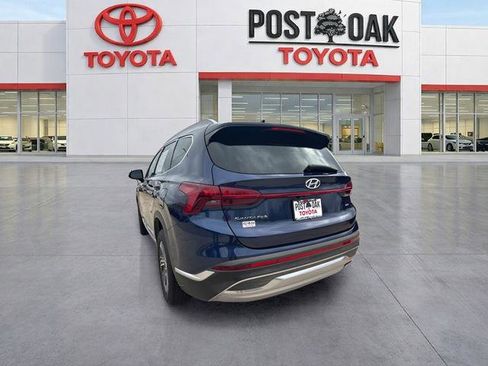 Used 2022 Hyundai Santa Fe SEL w/ Cargo Package AWD/4WD image 8