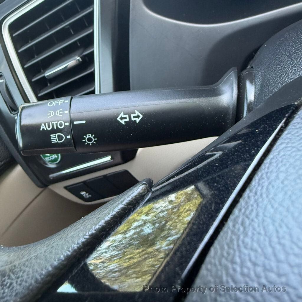 Used 2014 Honda Civic EX image 22