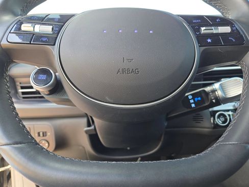 Certified 2023 Hyundai Ioniq 6 SEL RWD image 25