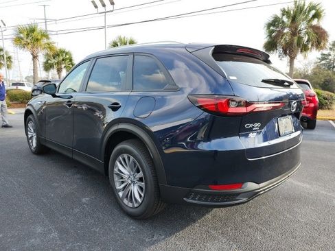 New 2026 MAZDA CX-90 3.3 Turbo w/ Select Package image 5