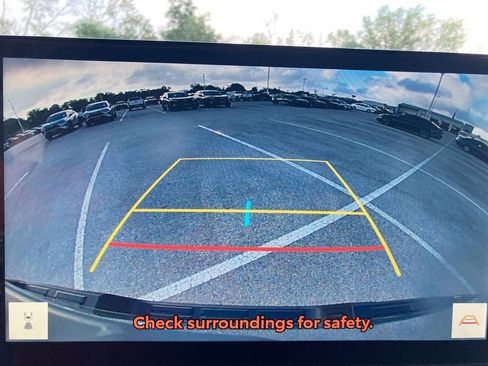 Certified 2024 Toyota Tacoma TRD Sport image 21