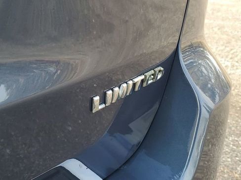 Used 2019 Jeep Grand Cherokee Limited w/ Luxury Group II image 7